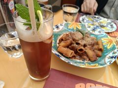 -BOTTEGA意库(中骏世界城店)