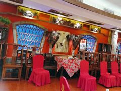 -山西会馆·晋菜·晋商宴·民俗博物馆(体育路店)