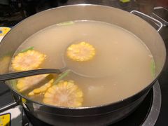 -大吉利·潮汕鲜牛肉火锅(万峰路店)