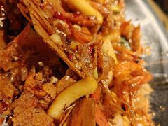 -0048鲜活香辣虾·火锅(铜陵路店)