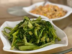 虾头油菜-家利美食店