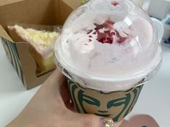 -星巴克臻选(青岛麦凯乐分店)