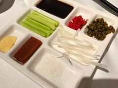 -四季民福烤鸭店(王府井东安门店)