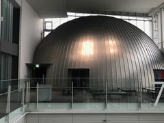 -日本科学未来馆