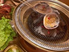 -闻老头·菊花炭烤肉(D11店)