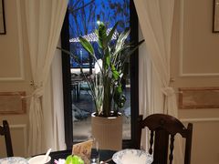 -金谷仓家庭料理(马泉营店)