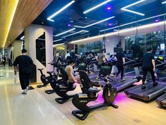 -威克健身游泳(万菱汇店)