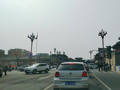 -蓟县鼓楼