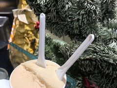 红茶芝士蛋糕-Dip in Gelato(富民路店)