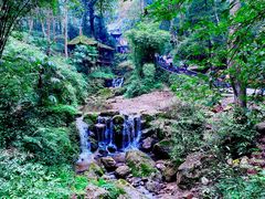 -青城山
