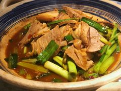 -老阿爸鲜鱼土菜(昆山花桥店)