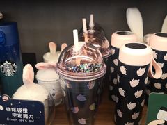 -星巴克(厦门SM新生活广场店)