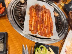 -杀猪天·韩国烤肉(总店)