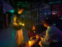 -嗨翻Hi-Fun竞技主题乐园·蹦床团建生日聚会(五棵松华熙店)