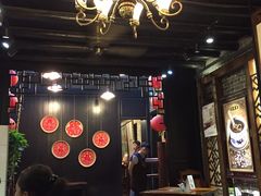 -黄祥华养生堂·炖汤·营养蒸饭(岭南天地店)