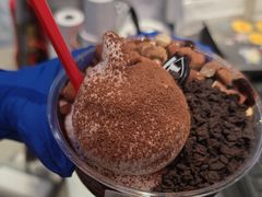 -DQ·蛋糕·冰淇淋(南开大悦城2F店)