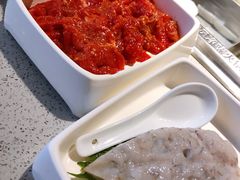 -海底捞大排档火锅(悦荟广场店)