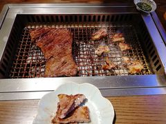 -樱宿日式和牛烧肉(五道口店)