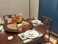 -溪畔•新徽菜(碧湖云溪店)