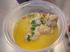 -霸道川面馆(张江店)