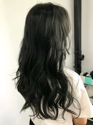 -Moyue HAIR SALON