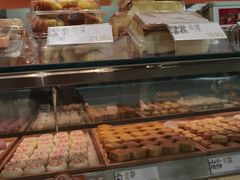 -泸溪河桃酥(西直门凯德店)