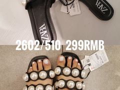 -ZARA HOME(长楹天街购物中心店)