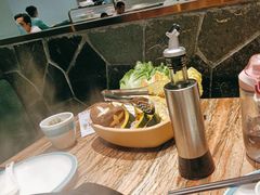 -春润大地海南椰子鸡(沙井京基百纳广场店)