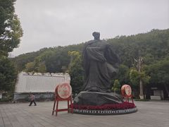 -白帝城·瞿塘峡景区