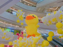 -保利MALL(天鹅湖店)