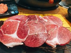 -合易泓烤肉·海肠捞饭(火车站店)