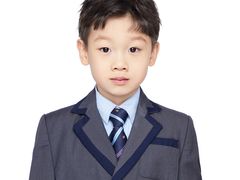 -海马体家庭照相馆(北京芳圆里 ID MALL店)