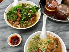 -珍珍小食店(西华路店)