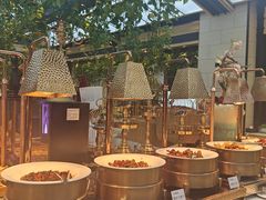 -川骄海鲜自助(河东店)