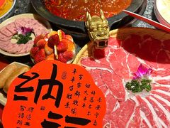 -蜀大侠火锅(总府路店)