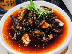 -享月汤皇·海鲜小火锅·聚会(曲江创意谷店)