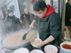 -老字号贾家肉丸糊辣汤(光明巷店)