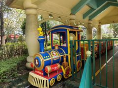 -史努比缤纷世界