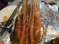 旺顺阁鱼头泡饼店(小红门店)-旺顺阁鱼头泡饼(小红门店)