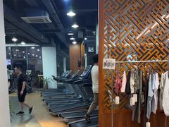 -豪逸健体(中骏广场店)