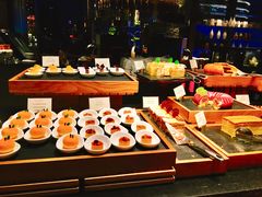 -广州富力君悦大酒店·凯菲厅