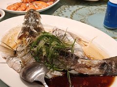 -海儀美食楼(湾仔海鲜街店)