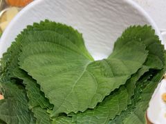 -青瓦餐厅·生鱼片·韩园烤肉(西塔店)