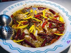 -花椒俏川菜小馆(南海万达店)