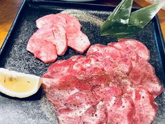 -热血兄弟·炭火烤肉(融侨中心店)