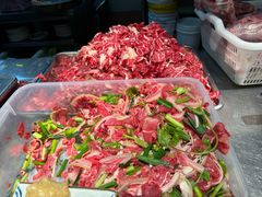 -贵厨酸汤牛肉(花果园国际中心店)
