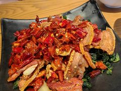 -隔壁老王·家常云南菜(花巷店)