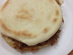 -老陕西面馆(恒茂商业广场店)