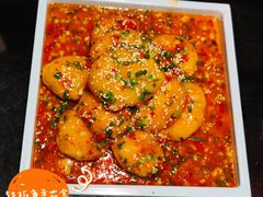 -醉小酒馆·川菜·江湖菜·重庆菜(观音桥旗舰店)