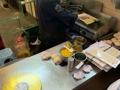 -老来福·非遗酸汤兔(凯旋路店)